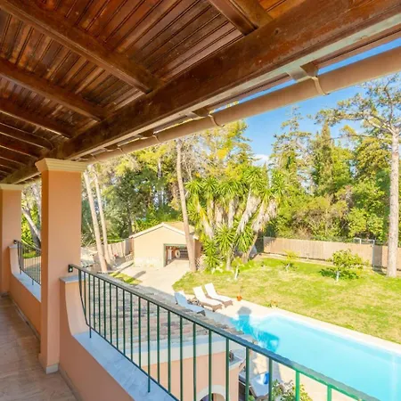 Durrell * Κοντόκαλι