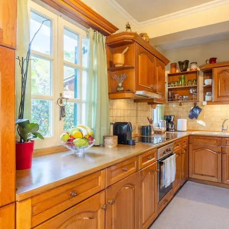 Βίλα Durrell Κοντόκαλι