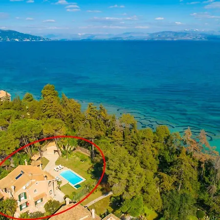 Durrell Κοντόκαλι