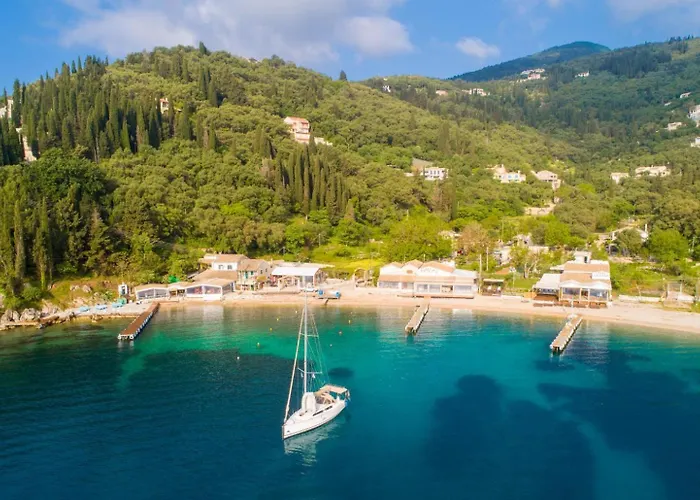 Villa Durrell