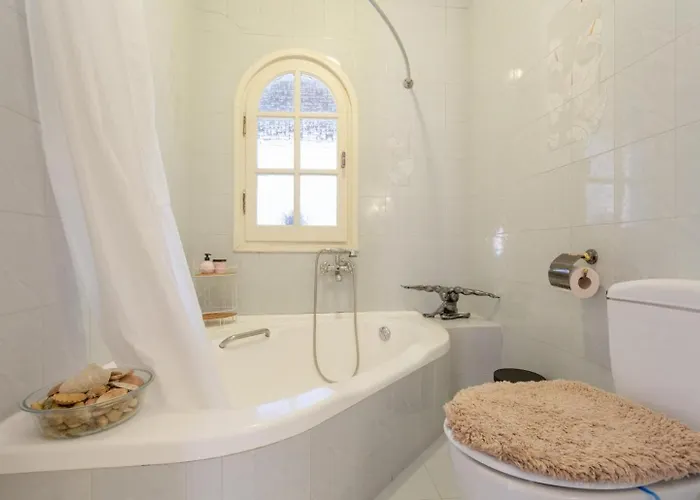 Villa Durrell *