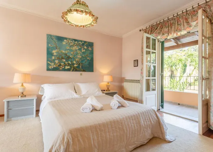 Durrell Villa *