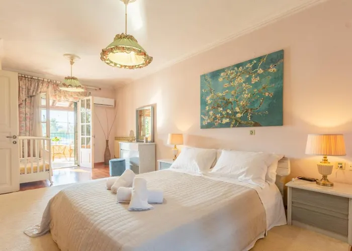 Durrell Villa