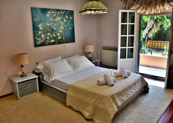 Villa Durrell