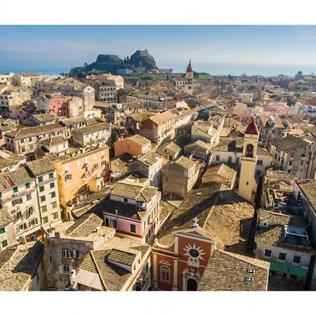 Durrell كونتوكالي