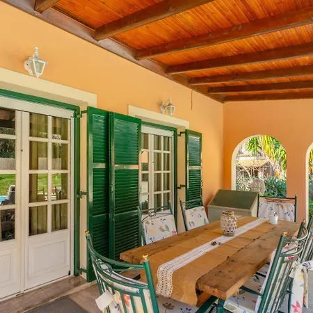 Durrell * كونتوكالي