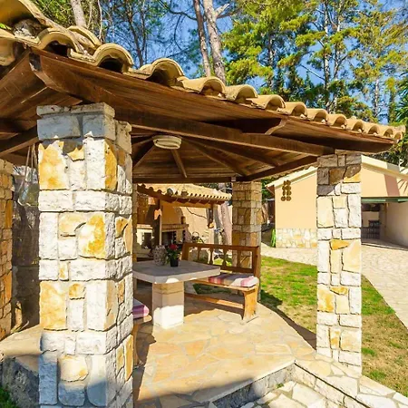 Durrell كونتوكالي