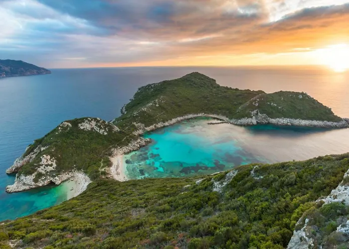 Durrell * Κοντόκαλι