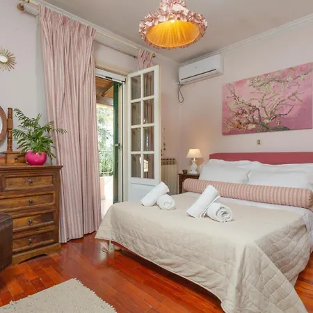 Durrell Villa Kontokali