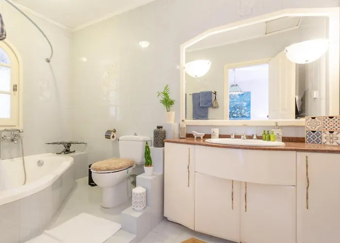 빌라 Durrell 콘토칼리