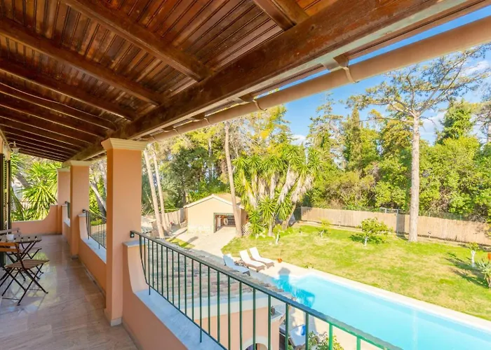 Durrell * 콘토칼리