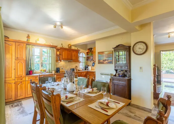 빌라 Durrell 콘토칼리