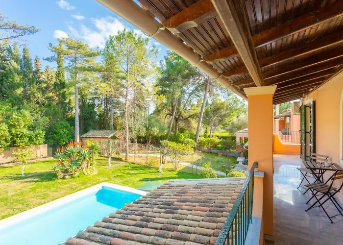 Durrell * 콘토칼리